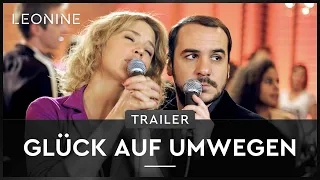 Glück auf Umwegen  - Trailer (deutsch/german)