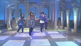 [Dance Ver.] Body & Soul -2010 GSF Remix- /SPEED Live Selection Jpop