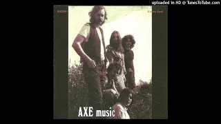 09 - Axe - Here To There (1969) [Live]