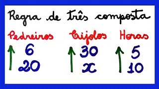 😱 A FORMA MAIS FÁCIL DE FAZER !!! Matemática básica todo dia.📚🚀