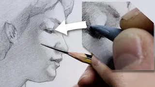 10 Essential DRAWING TIPS Every Artist Should Know
