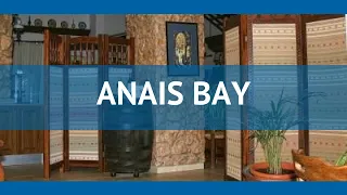 ANAIS BAY 3* Кипр Протарас обзор – отель АНАИС БАЙ 3* Протарас видео обзор