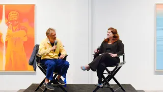 In Conversation: Harmony Korine and Catherine Taft