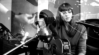 Kezia Gill 'Gimme Gimme Gimme (A Man After Midnight)' (Cover Version)