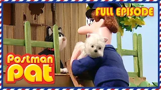 Postman Pat And The Playful Pets 🐶 | Postman Pat