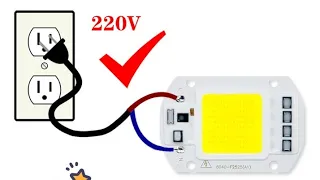 COB LED Lamp Chip AC 220V No Need Driver LED Flood Light Bulb Chip 3W 5W 7W 9W 10W 20W 30W 50W Diy