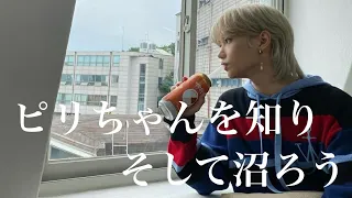 初心者さん向け、ピリちゃんの紹介動画🐣〈StrayKids/スキズ/Felix/フィリックス〉【日本語字幕】