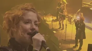 DELERIUM - Silence (Live extract from Epiphany DVD)
