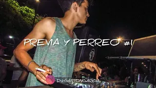 🥝PREVIA Y PERREO N°1🥝 - DJ GASTON GARCIA