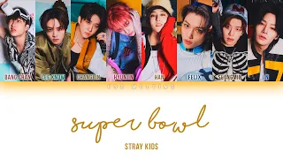 Stray Kids - Super Bowl [rus.sub/рус.саб]