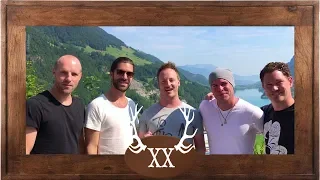 voXXclub - feiert 1. August auf dem Hasliberg mit geiler Wanderung