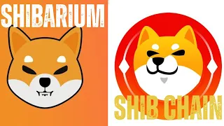 BREAKING NEWS: NEW SHIBARIUM COMPETING LAYER 2 USING SHIB AS GAS TOKEN