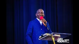 Live Ministration by Dr Paul Enenche During The Last May Destiny Recovery Convention 2023