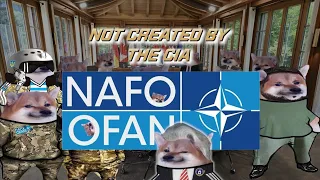 We Are Nafo - A Thank You To The 'Fellas' (J.A.G. Intro Parody)