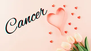 Cancer❤️You'll Marry This Person💍🌷💍A Very Se%y Passionate STABLE Connection❤️Singles