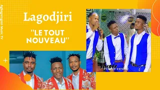 Le Tout Dernier Single du groupe Lagodjiri-Agbagningnin Music TV