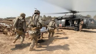 Battlefield Medicine (documentary)