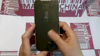 Защитный чехол на телефон Xiaomi Redmi Note 8 Pro с AliExpress