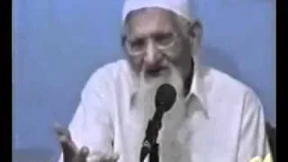 Sheikh Ibn Arabi RA - maulana ishaq urdu