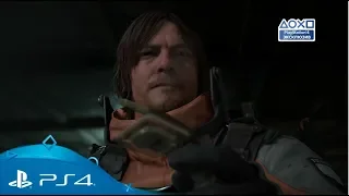 Death Stranding | Трейлер с E3 2018 | PS4