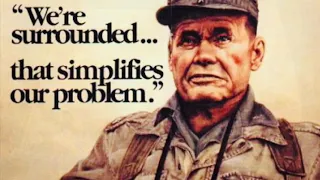 Visiting Chesty Puller: America’s Most Decorated Marine