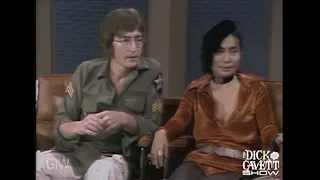 JOHN LENNON FALA SOBRE DR0GAS (LEGENDADO)