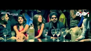 HONEY SINGH vs BADSHAH vs IMRAN KHAN vs RAFTAAR - DJ AVI MASHUP