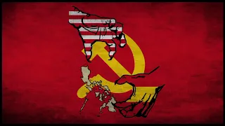 Awit Ng Tagumpay - Filipino Communist Song