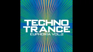 Techno Trance - Euphoria Vol. 2