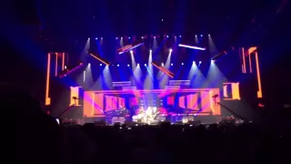 Paul McCartney - Dallas - Yesterday, Helter Skelter, Carry that Weight