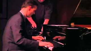 Minor Swing  - Peter Beets live at the Django Reinhard NY Festival