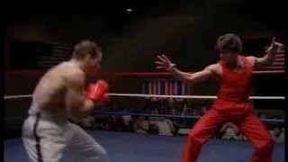 (HD) No Retreat No Surrender - Van Damme 1986