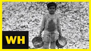 Child Labor In The Industrial Revolution | Episode 1| Breaker Boys