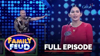 Family Feud Philippines: RAVALES FAMILY VS TAN FAMILY | Full Episode 163