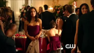 ♫ Beauty And The Beast 1x09 MusicVideo | Wherever You Will Go  {HD}