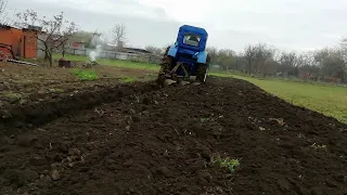 Простое общение. Ответы на часто задаваемые вопросы про плуг.