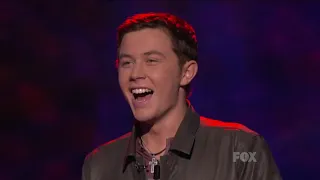 American Idol Season 10, Episode 26, Top 8 Perform