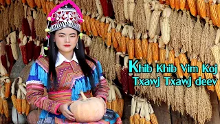 Khib khib vim koj txawj txawj deev 3/20/2020