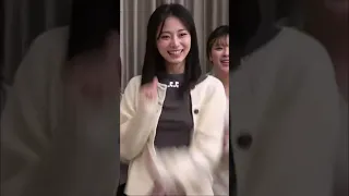 Tzuyu 😵‍💫😍🥰 - TWICE TV "New York Promotion Days" Behind