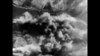 Rare WW2 film footage of the Wehrmacht Part 5 - The sky over Germany