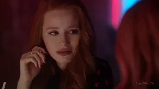 cheryl & toni | все считают, что я бессердечное чудовище