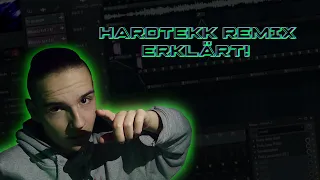 HARDTEKK REMIX erklärt!