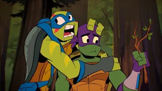 Rare rottmnt clips I found while couch-hunting at IKEA (Part 5)