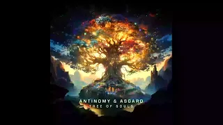 Antinomy & Asgard – Tree of Souls