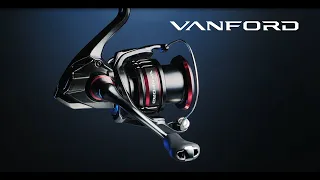 Вся ПРАВДА про Shimano Vanford 2020...