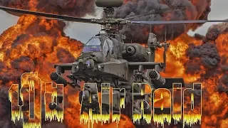 Air Raid  Good action movie 2019