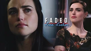 Lena Luthor • "Some people are just bad..."