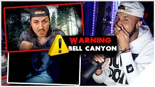 Mrballen Bells Canyon | Top 3 Scariest true stories | Spooky Stories Part 2 Reaction