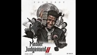 NBA YoungBoy - So Long feat. JayDaYoungan [Official Audio]