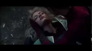 The amazing Spider Man 2 - Gwen Stacy's death